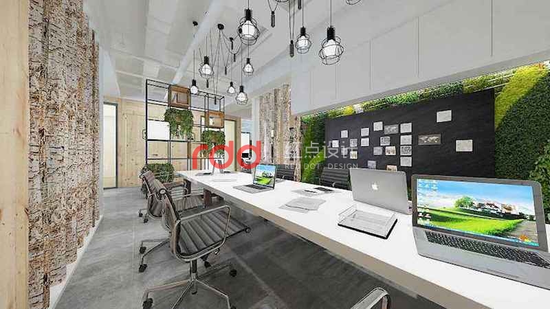 现代中小型办公室装修设计.jpg