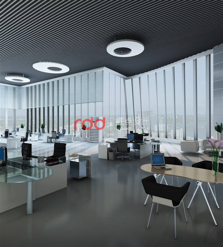 广州办公室装修设计时如何最大化节约空间.jpg