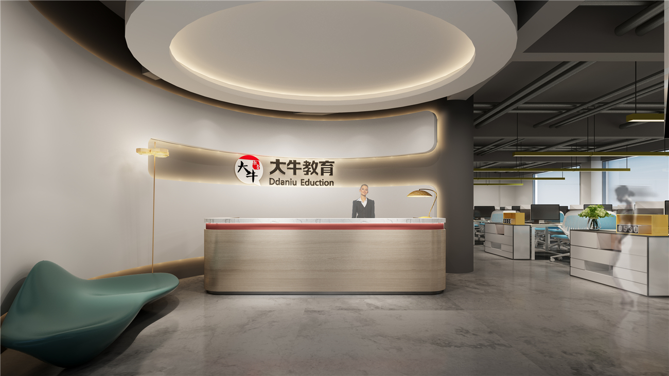 办公室装修粉刷墙面应该注意什么